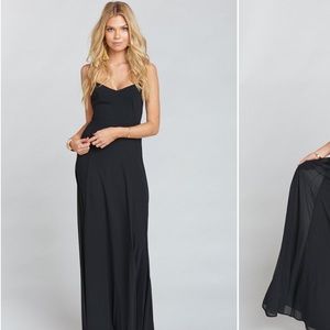 Godshaw Goddess Gown Show Me Your Mumu